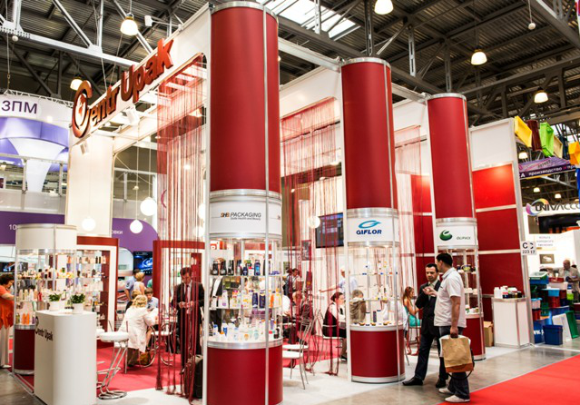 «RosUpack 2018» — самая крупная выставка упаковочной индустрии