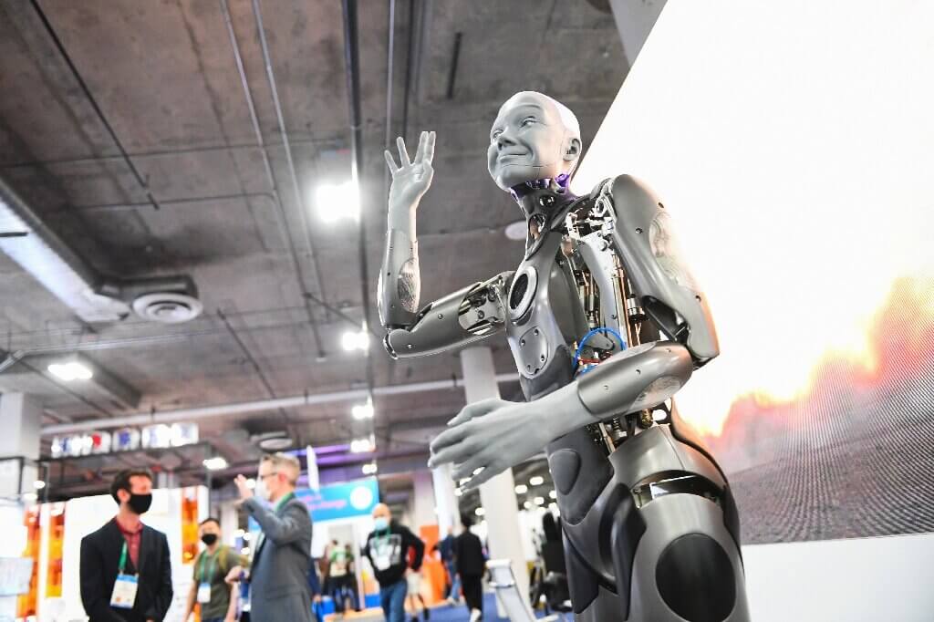 Consumer Electronics Show (CES) 2025 Consumer Electronics Show (CES) 2025