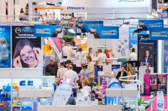 Dental World 2025 Dental World 2025