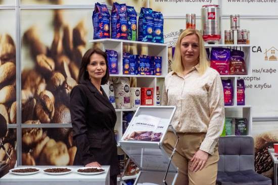 Expo HoReCa Minsk 2026 Expo HoReCa Minsk 2026