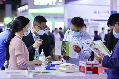 Interfoam Southeast Asia 2025 Interfoam Southeast Asia 2025