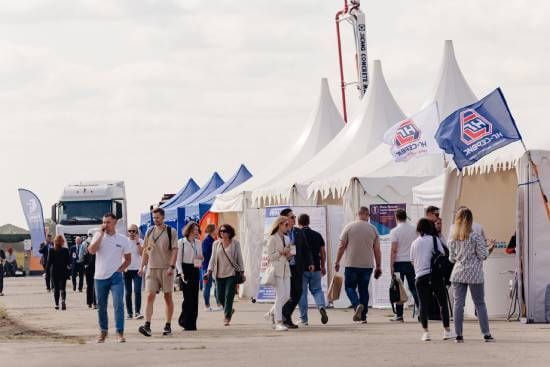 StroyDorExpo 2025 StroyDorExpo 2025