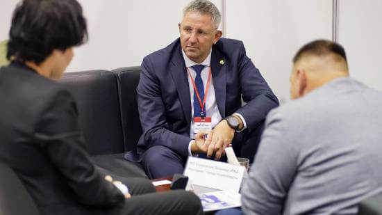 Siberian Healthcare 2026