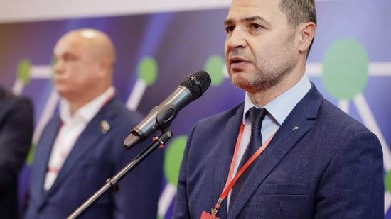 Siberian Healthcare 2026