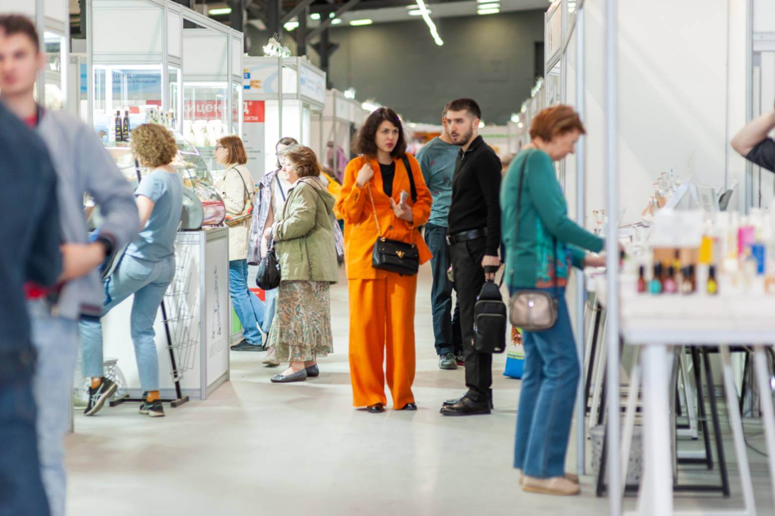 ЗОЖ-Экспо 2026