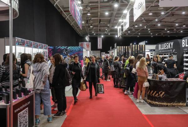 Arena of Beauty Professional 2025 Arena of Beauty Professional 2025