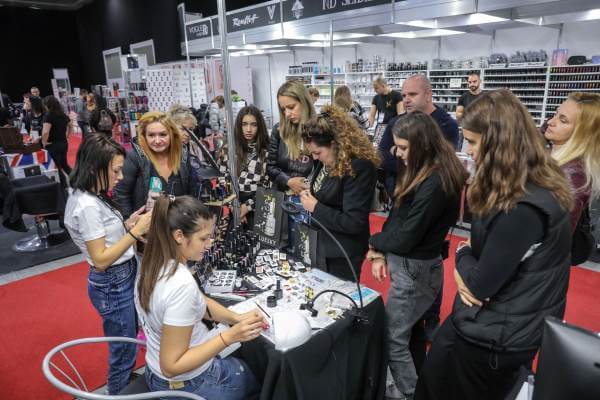 Arena of Beauty Professional 2025 Arena of Beauty Professional 2025