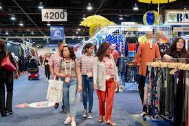 ASD Market Week 2025 ASD Market Week 2025