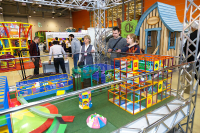 Amusement Rides and Entertainment Equipment RAAPA Expo. Autumn 2019 Amusement Rides and Entertainment Equipment RAAPA Expo. Autumn 2019