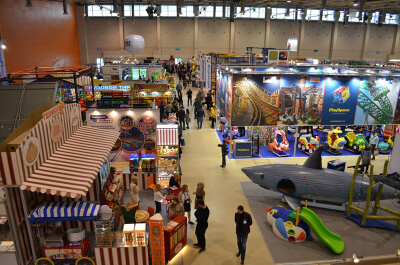 Amusement Rides and Entertainment Equipment RAAPA Expo. Autumn 2019 Amusement Rides and Entertainment Equipment RAAPA Expo. Autumn 2019