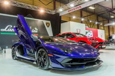 Auto 2026 Auto 2026