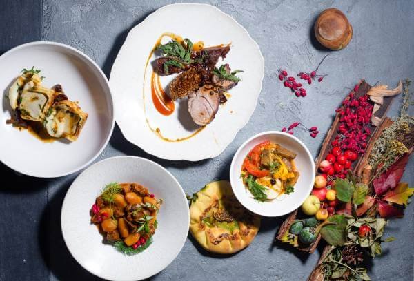 Meat Battle & DRC 2026