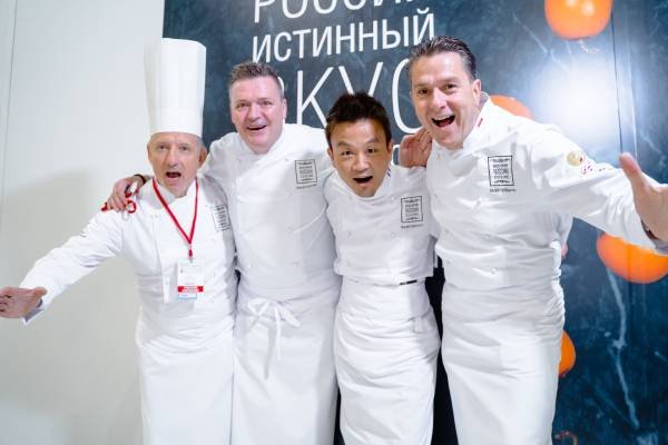 Meat Battle & DRC 2026