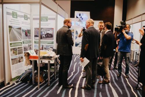 ДорСтройЭкспо. Дорожный сезон 2026