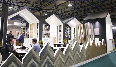 FIMMA &ndash; Maderalia 2026