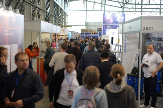 Металлургия. Литмаш. Металлоконструкции. 2026