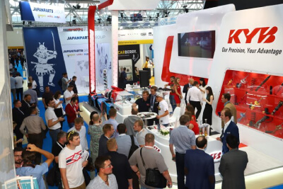 MIMS Automobility Moscow 2024 MIMS Automobility Moscow 2024