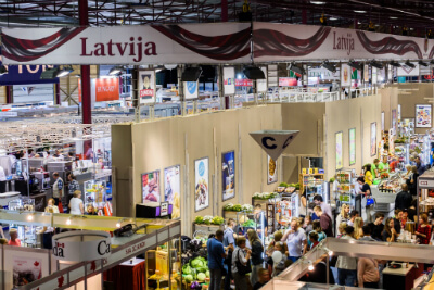 Riga Food 2025 Riga Food 2025