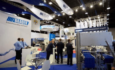 Seafood Expo Russia 2020 Seafood Expo Russia 2020