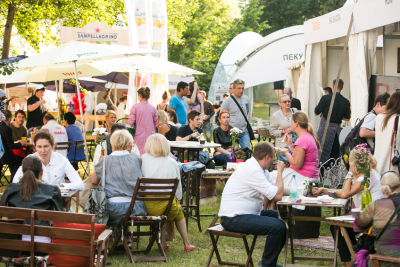 Taste Moscow 2025 Taste Moscow 2025