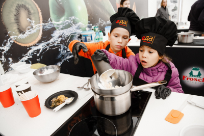Taste Moscow 2025 Taste Moscow 2025