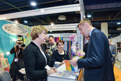 Textile&Home 2024 Textile&Home 2024