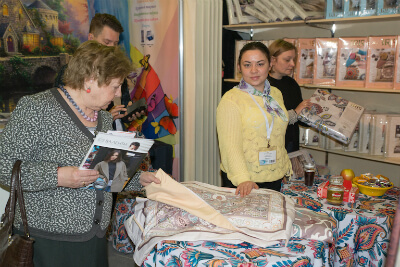 Textile&Home 2024 Textile&Home 2024